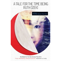 A Tale for the Time Being
