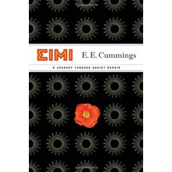 EIMI: A Journey Through Soviet Russia (Уценка)
