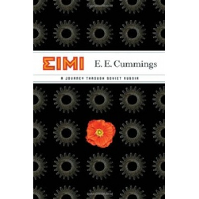 EIMI: A Journey Through Soviet Russia (Уценка)