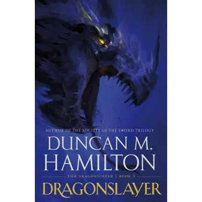 Dragonslayer (Уценка)