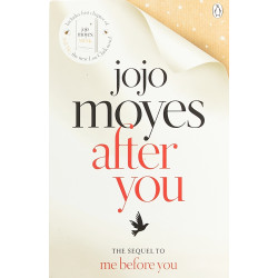 After You (Уценка)