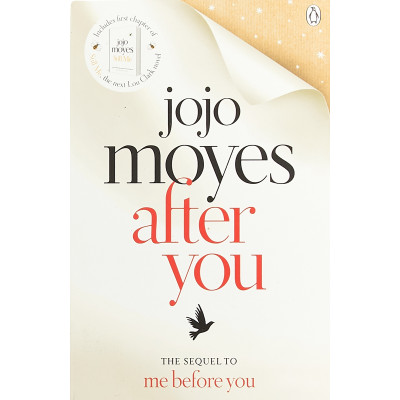 After You (Уценка)