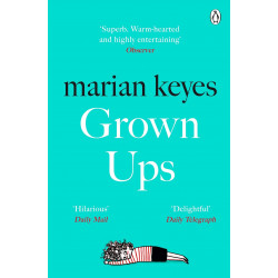 Grown Ups