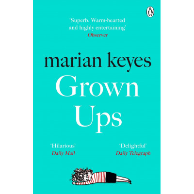 Grown Ups
