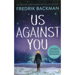 Us Against You
