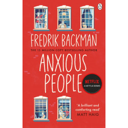 Anxious People
