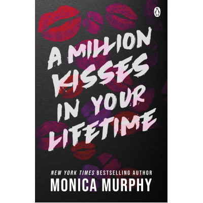 Million Kisses In Your Lifetime