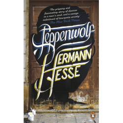 Steppenwolf