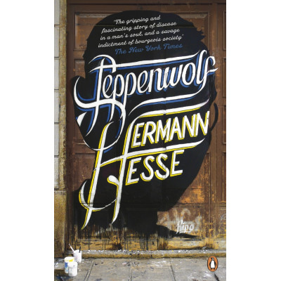 Steppenwolf