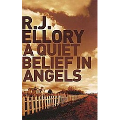 Quiet Belief in Angels