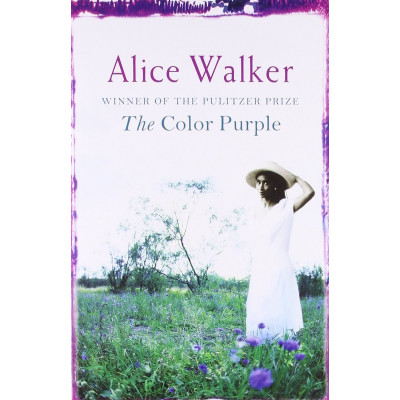 Color Purple