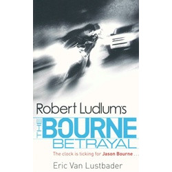 Bourne Betrayal