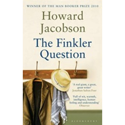 The Finkler Question