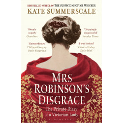 Mrs Robinson's Disgrac