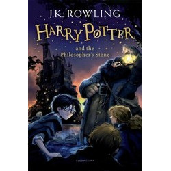 Harry Potter and the Philosopher's Stone HB