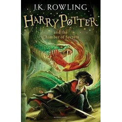 Harry Potter and the Chamber of Secrets HB
