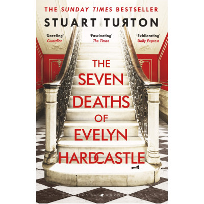 The Seven Deaths of Evelyn Hardcastle
