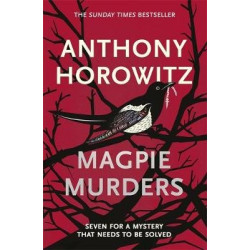 Magpie Murders