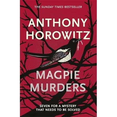 Magpie Murders