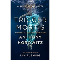 Trigger Mortis (James Bond) (Уценка)
