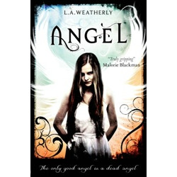 Angel (The Angel Trilogy, Book 1)