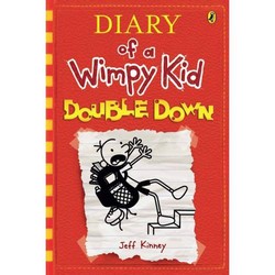 Diary of a Wimpy Kid 11: Double Down