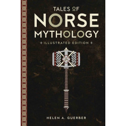 Tales of Norse Mythology (Уценка)