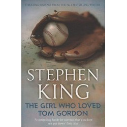 The Girl Who Loved Tom Gordon