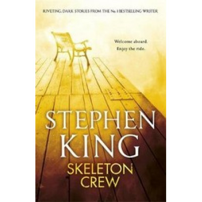 Skeleton Crew