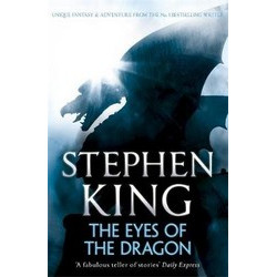 The Eyes of the Dragon
