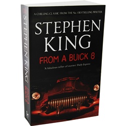 From a Buick