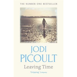 Leaving Time
