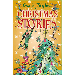 Enid Blyton's Christmas Stories