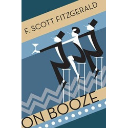 On Booze (Picador)