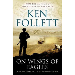 On Wings of Eagles