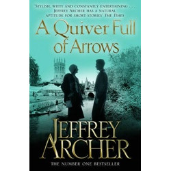 A Quiver Full of Arrows