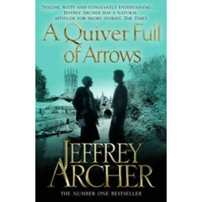 A Quiver Full of Arrows