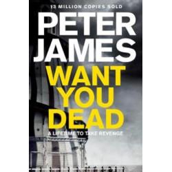 Want You Dead