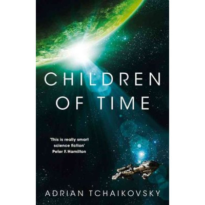 Children of Time
