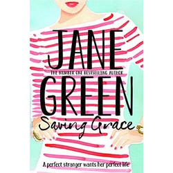 Saving Grace