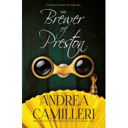 The Brewer of Preston