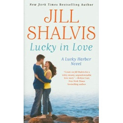Lucky in Love