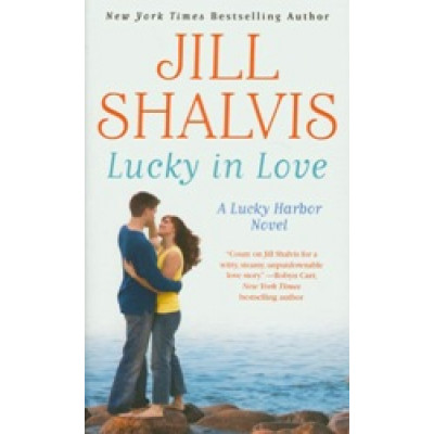 Lucky in Love