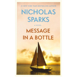 Message in a Bottle