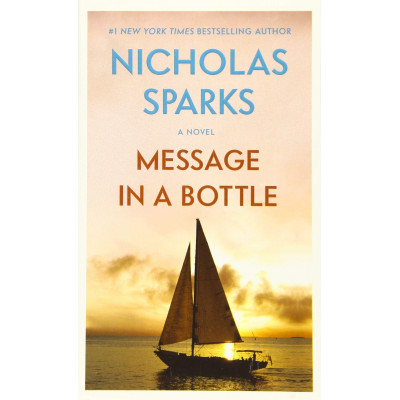 Message in a Bottle
