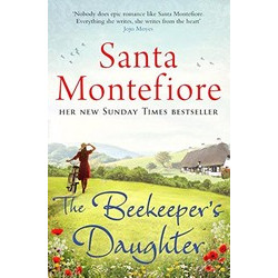 The Beekeeper's Daughter