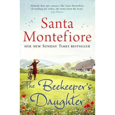 The Beekeeper's Daughter