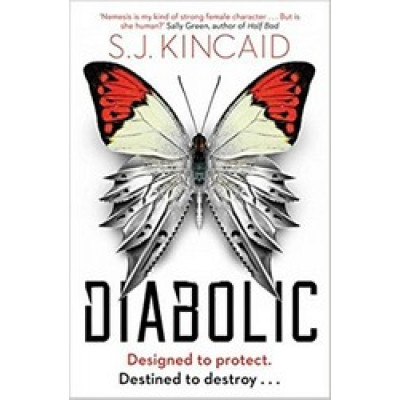 The Diabolic