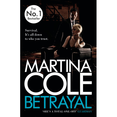 Betrayal (Уценка)
