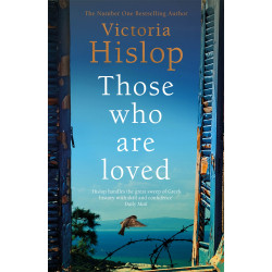 Those Who Are Loved